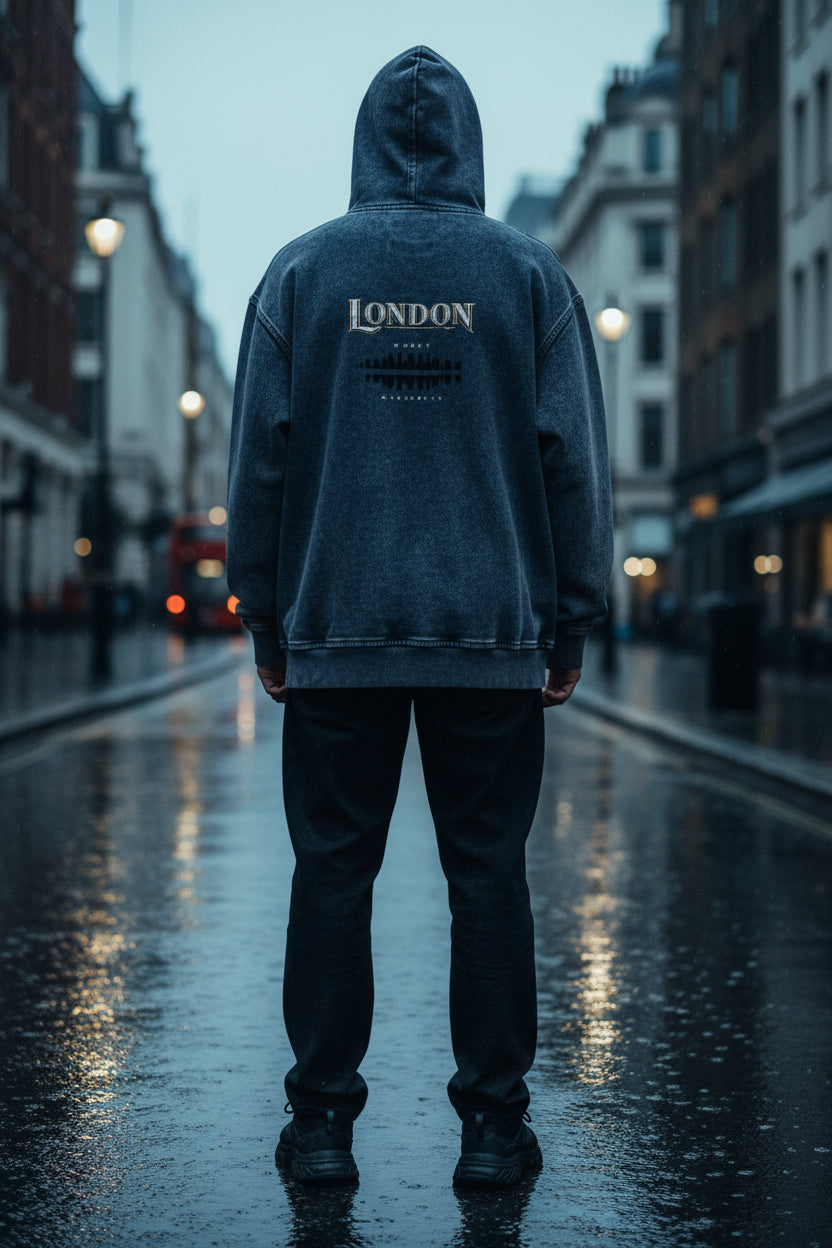 Hoodies Men - Craftklart.store