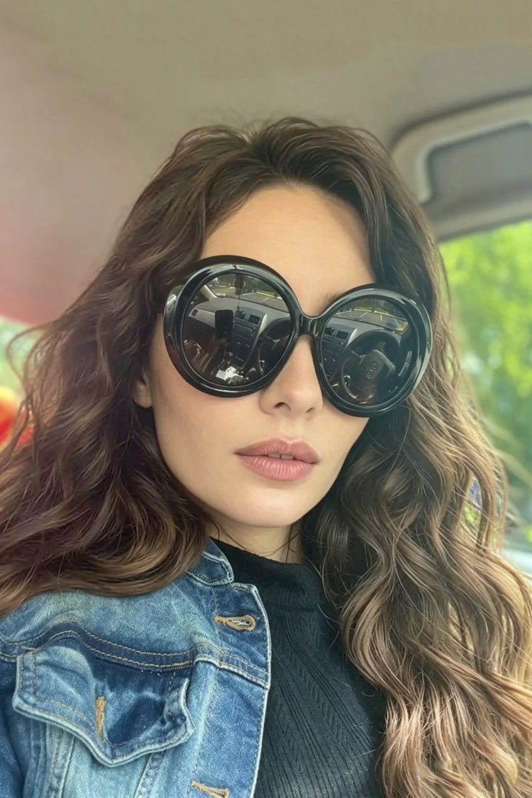 Minimalist Streetwear Sunglasses — Urban Fashion Eyewear | Craftklart