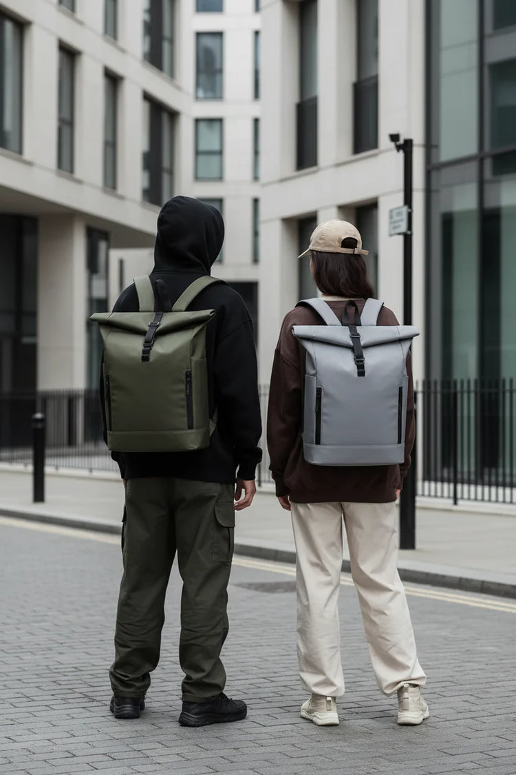 Streetwear Backpacks — Urban Fashion Carry | Craftklart