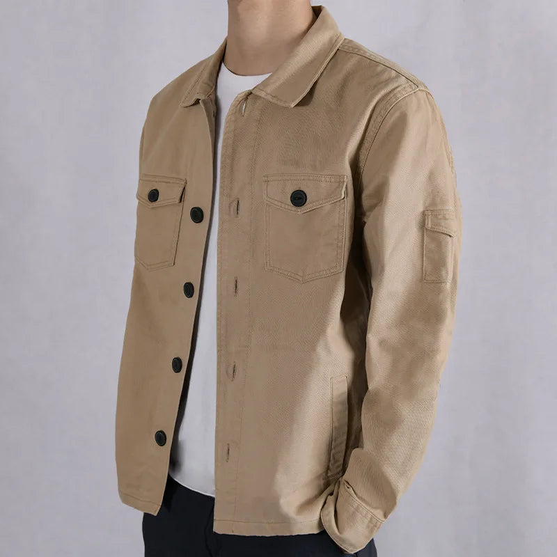 Coates & Jackets Men - Craftklart.store
