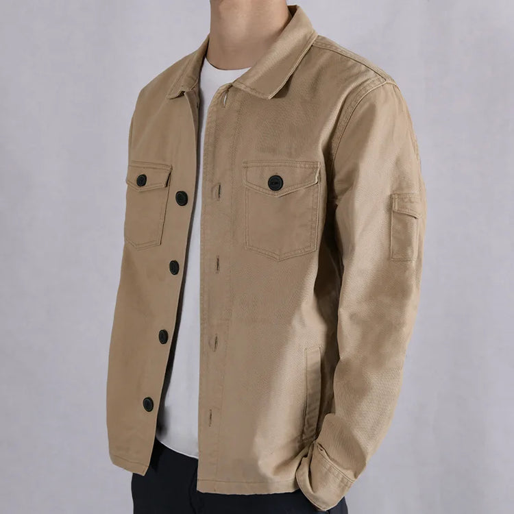 Coates & Jackets Men - Craftklart.store