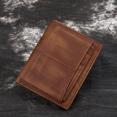 Minimalist Wallets & Money Clips — Urban Fashion Accessories | Craftklart