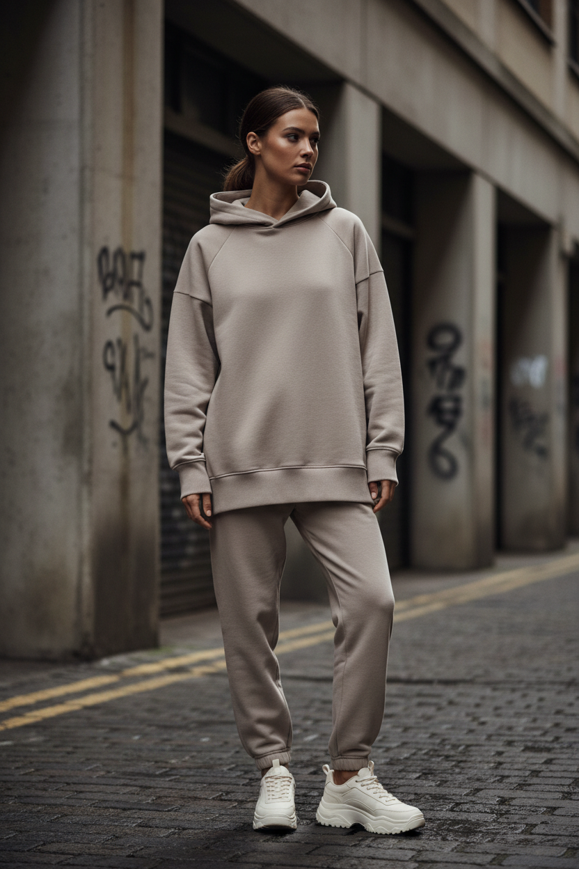 Hoodie Women's - Craftklart.store