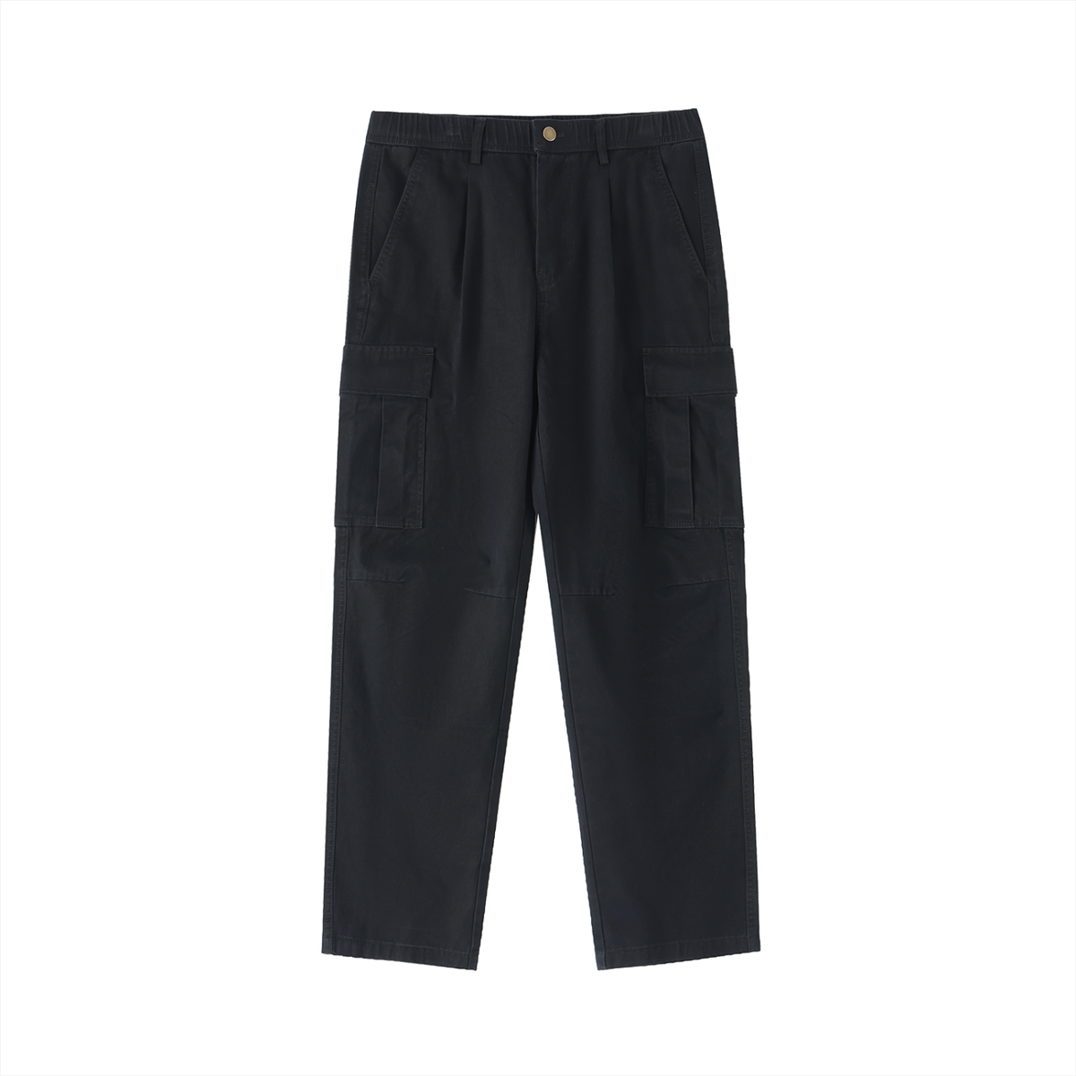 Cityline Cotton Cargo Trousers
