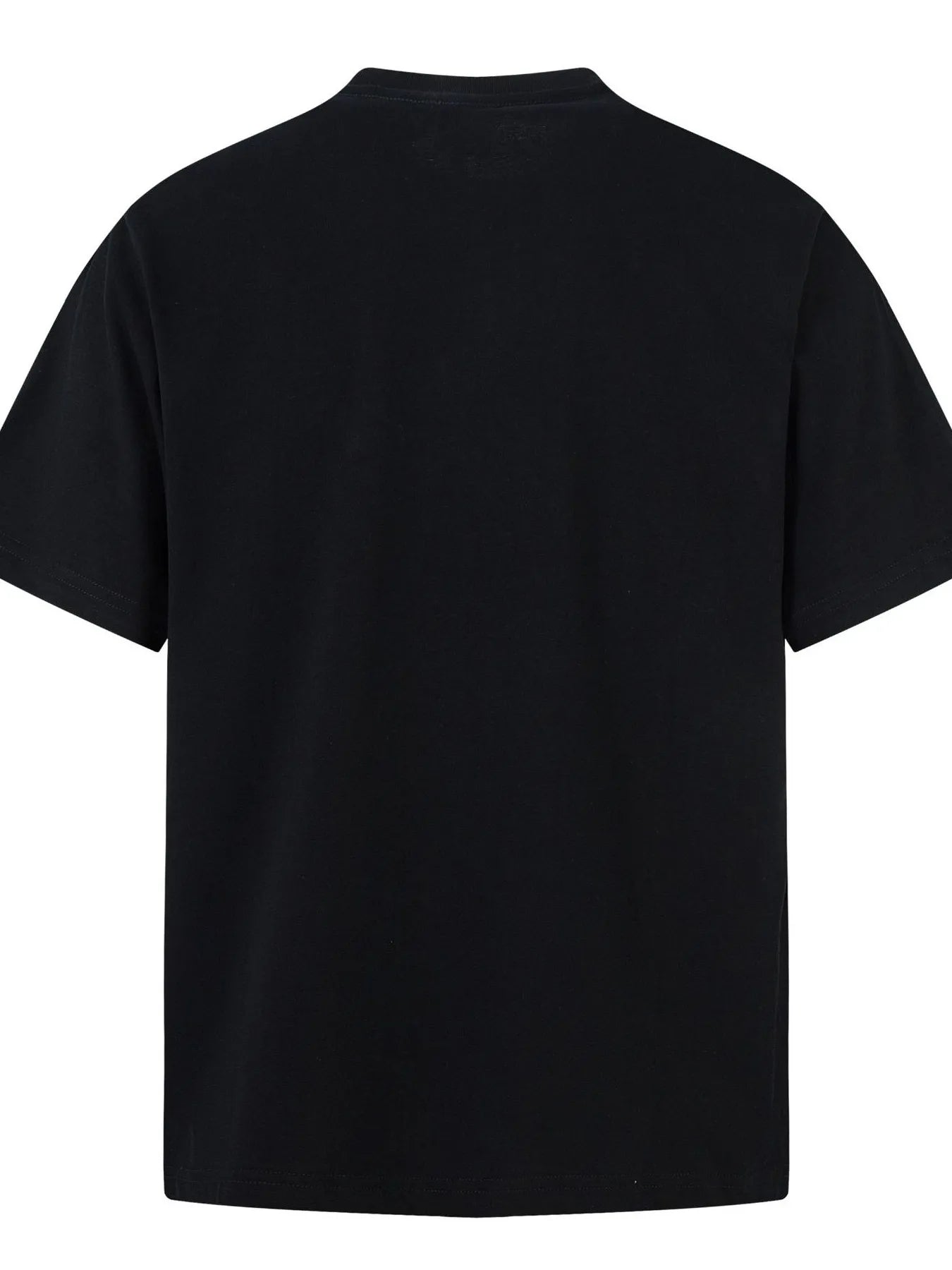 Men's Letter Graphic Short Sleeve T-Shirt - Premium T-Shirt from Trendsi - Just $33.38! Shop now at Craftklart.store