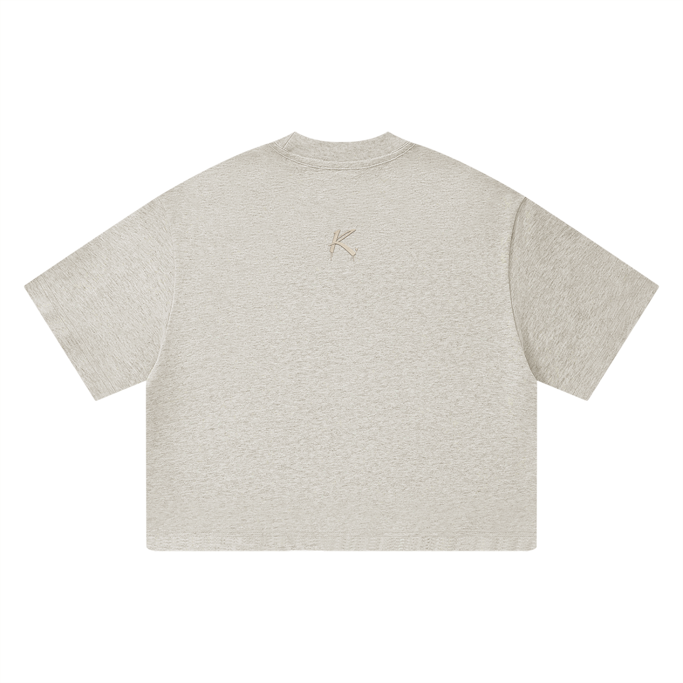 Unisex Heavyweight Boxy T-Shirt