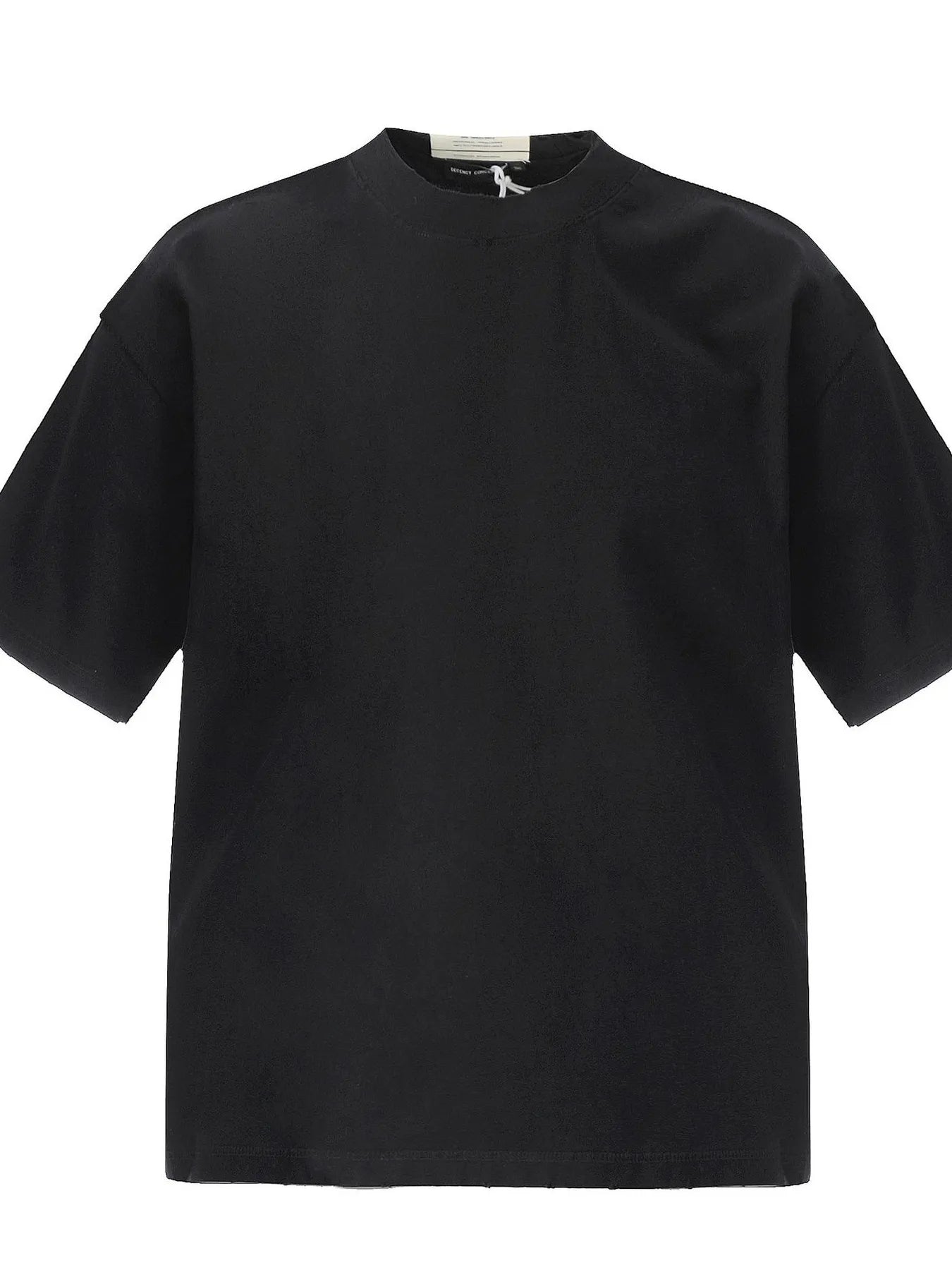 Men's Round Neck Short Sleeve T-Shirt - Premium T-Shirt from Trendsi - Just $34.79! Shop now at Craftklart.store