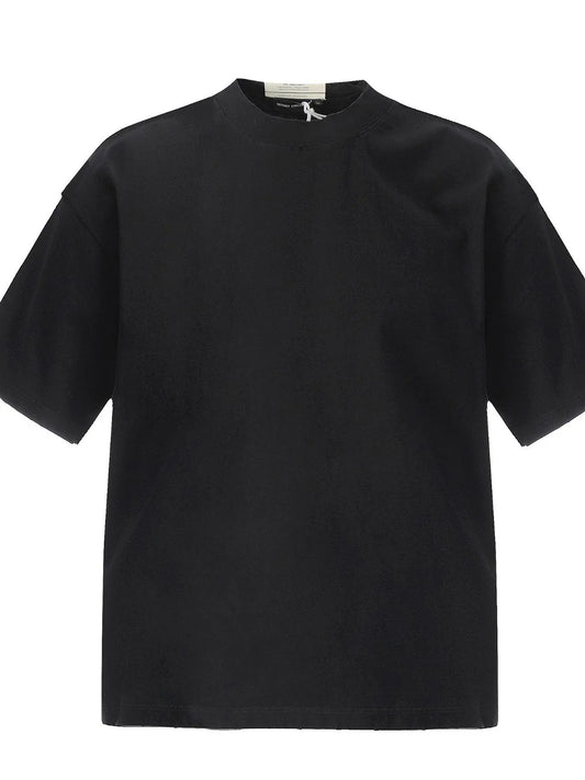 Men's Round Neck Short Sleeve T-Shirt - Premium T-Shirt from Trendsi - Just $34.79! Shop now at Craftklart.store