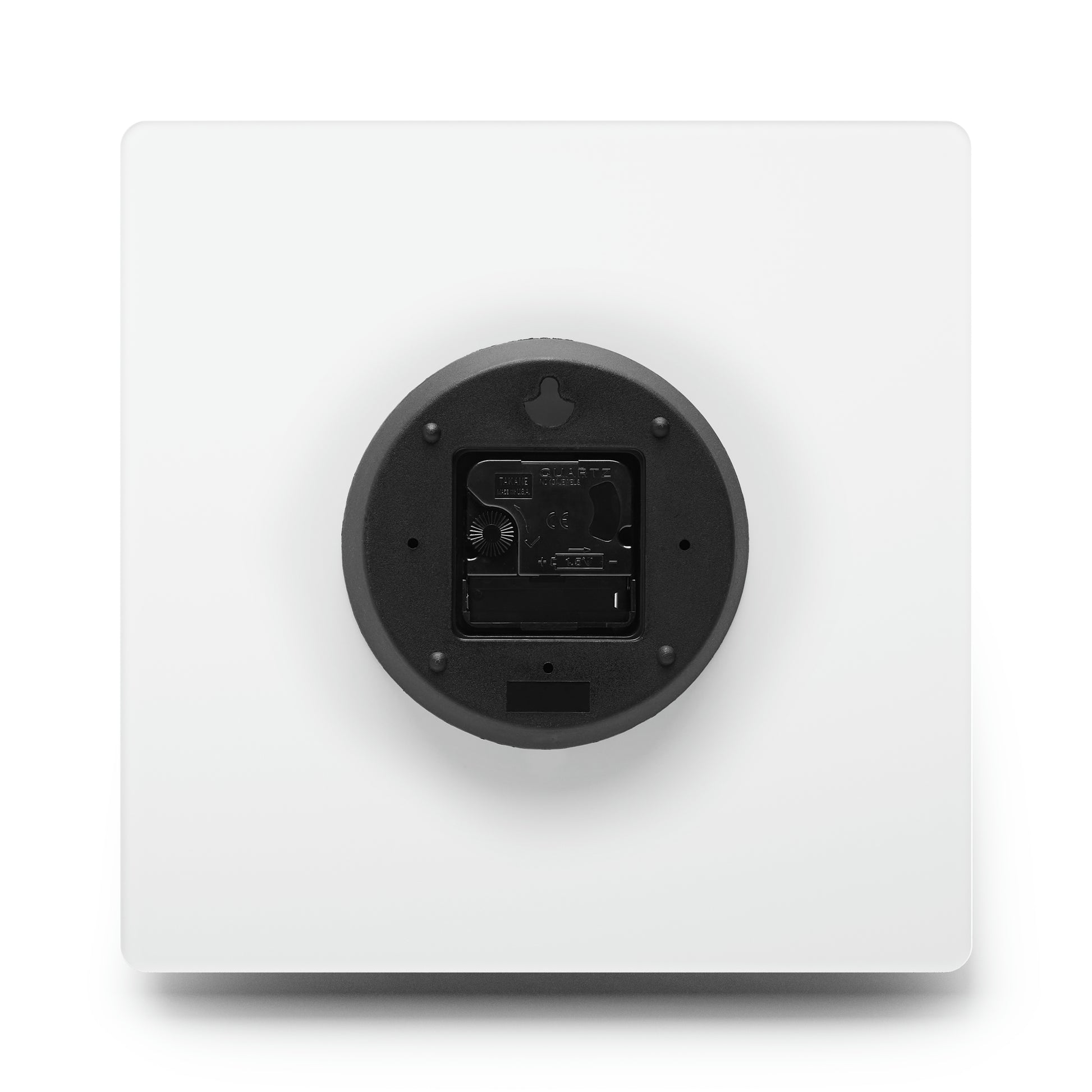 acrylic clocks