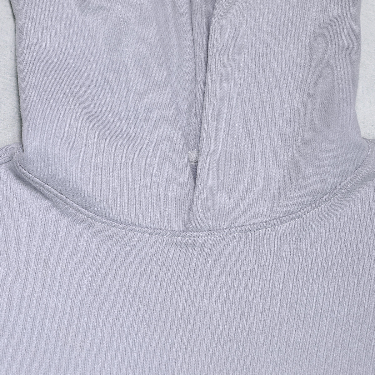 Quiet Form Hoodie — Ladies | 460GSM Oversized Heavyweight