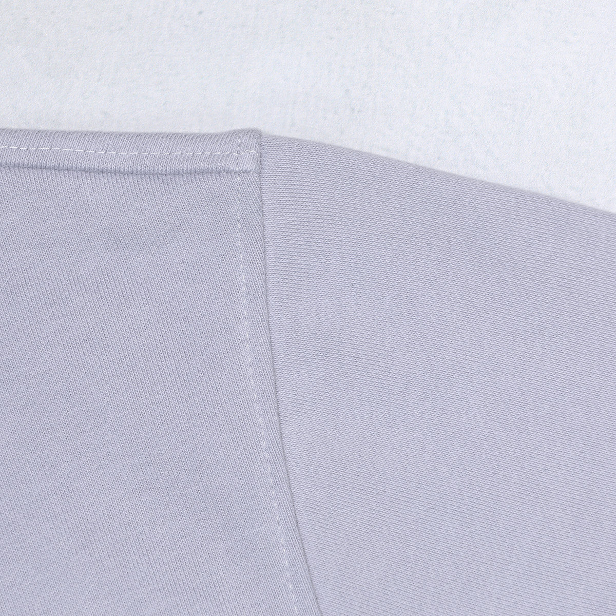 Quiet Form Hoodie — Ladies | 460GSM Oversized Heavyweight