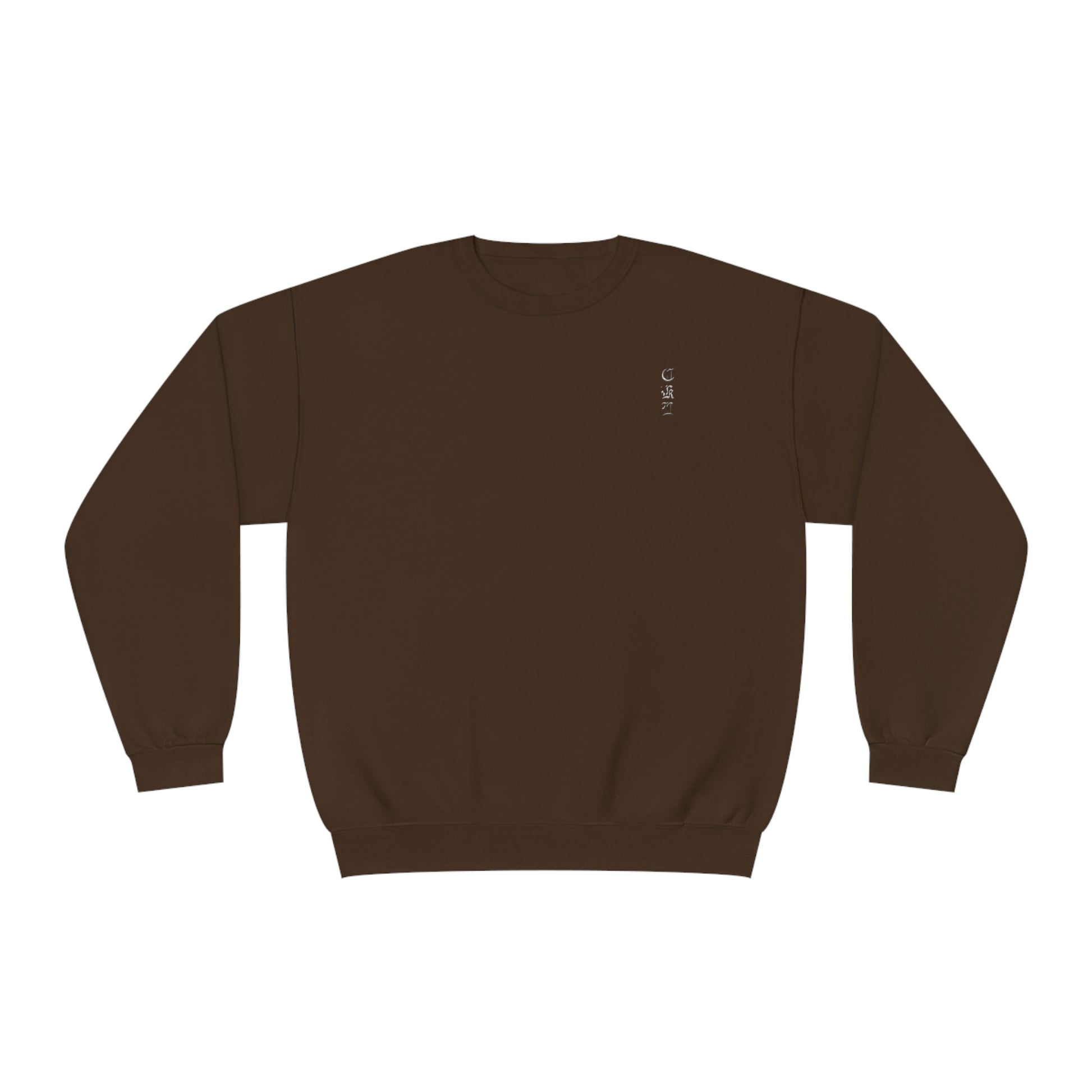 CKL London Print Sweatshirt - Premium Sweatshirt from Printify - Just $32.46! Shop now at Craftklart.store