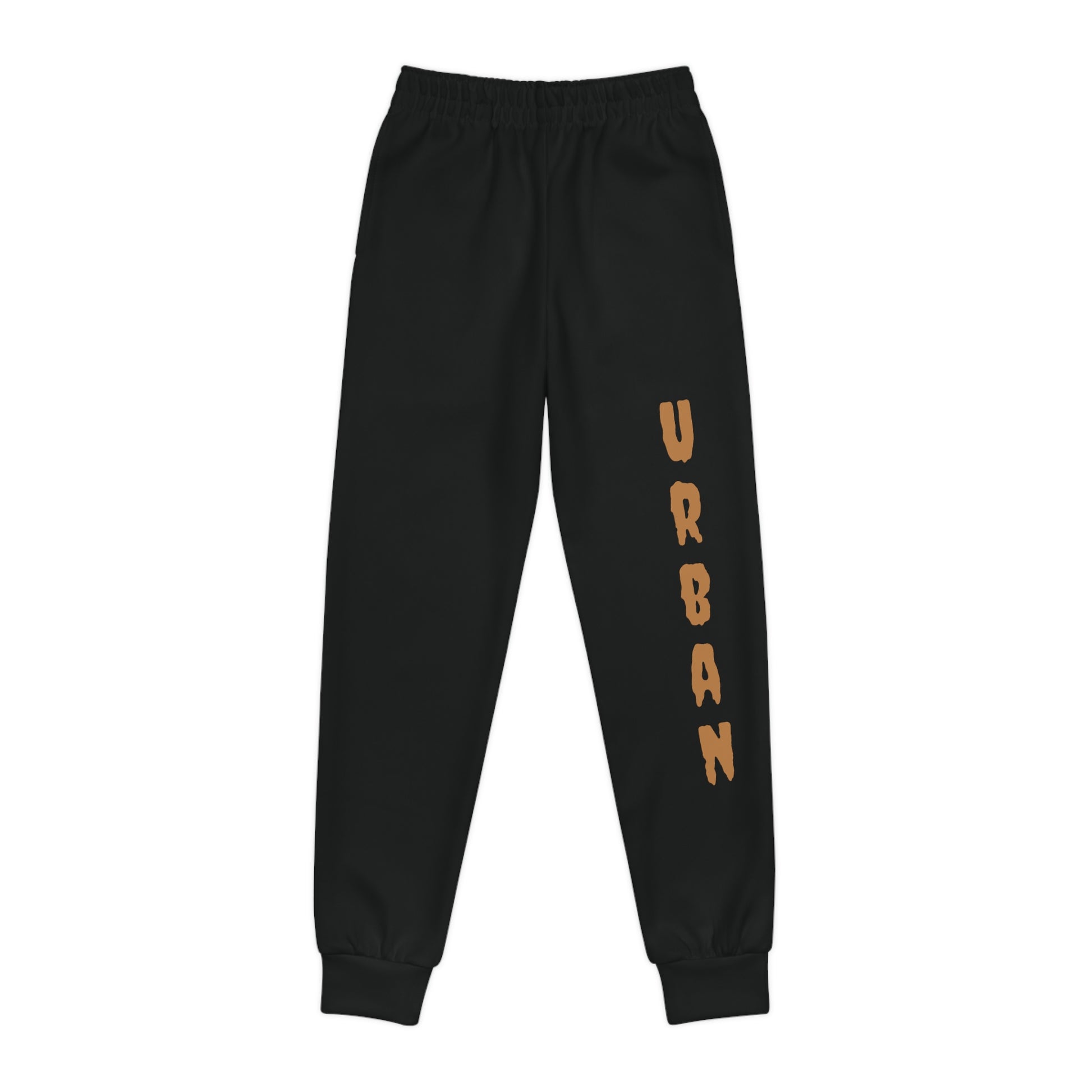 Youth Joggers Urban Bear (AOP) - Premium Kids clothes from Craftklart.store - Just $28.33! Shop now at Craftklart.store