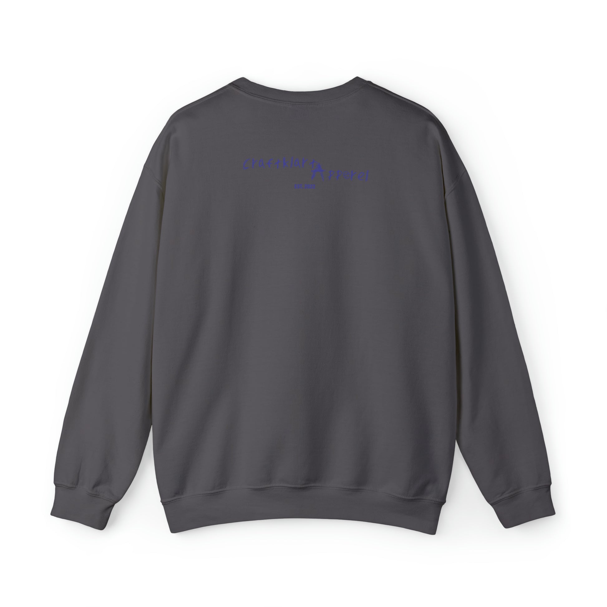 Heavy Blend™ Crewneck Sweatshirt - Premium Shirts & Tops from Craftklart - Just $23.49! Shop now at Craftklart.store