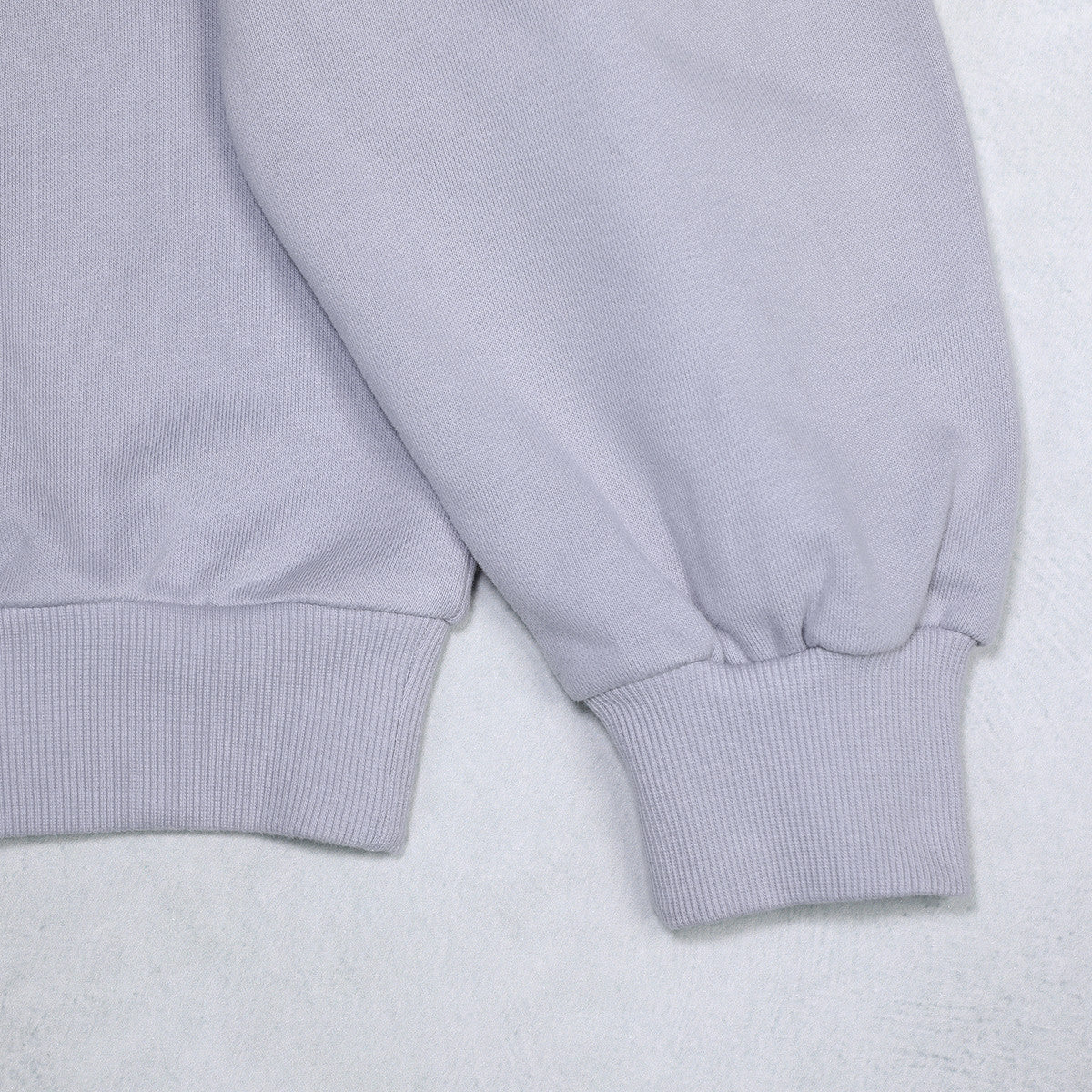 Quiet Form Hoodie — Ladies | 460GSM Oversized Heavyweight
