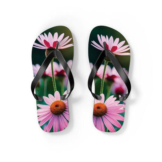 Craftklart Urban Summer Women's Flip Flops - Premium Shoes from Craftklart.store - Just $13.88! Shop now at Craftklart.store