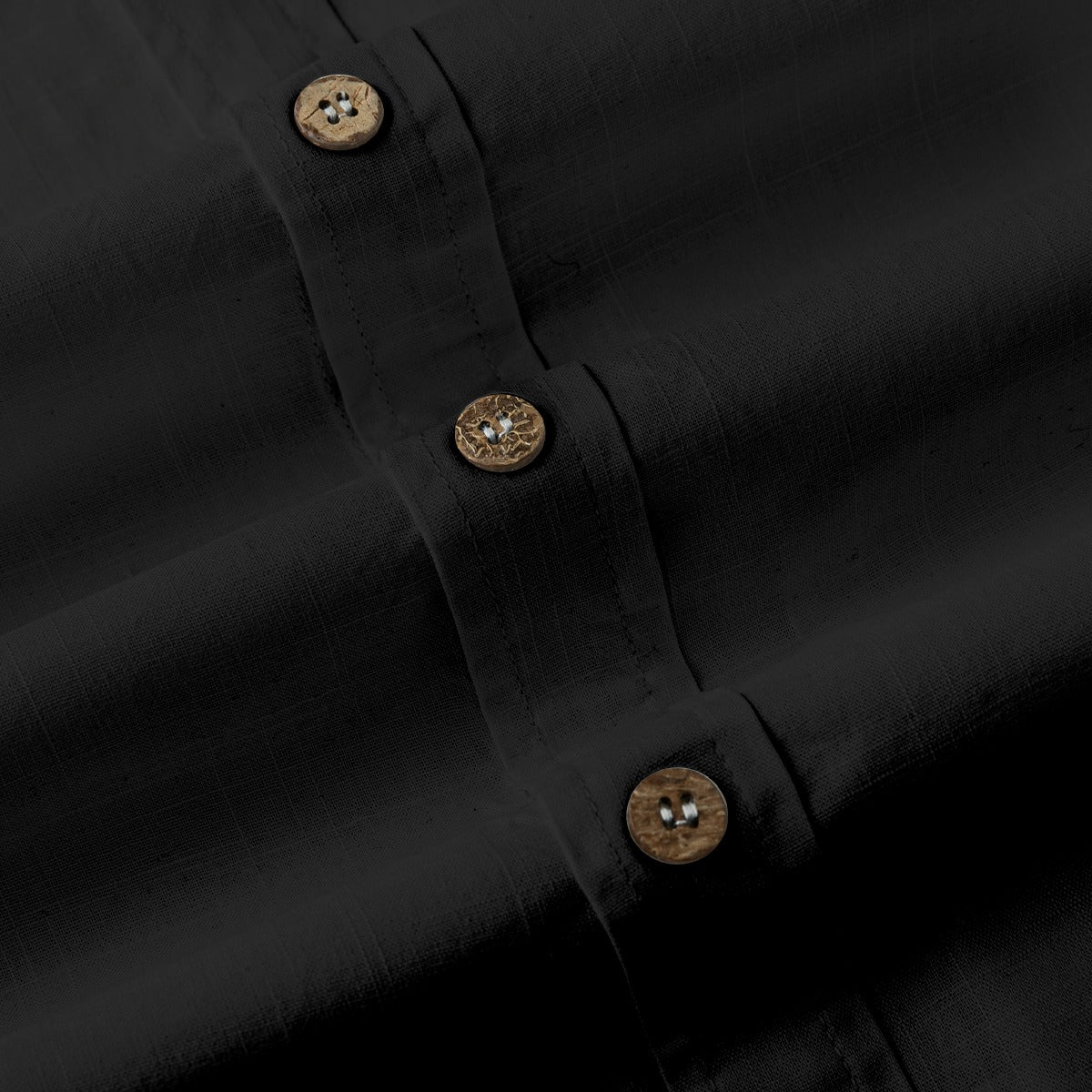 Craftklart Store Men's Urban Slub Cotton Shirt - Premium Shirt from Yoycol - Just $38! Shop now at Craftklart.store