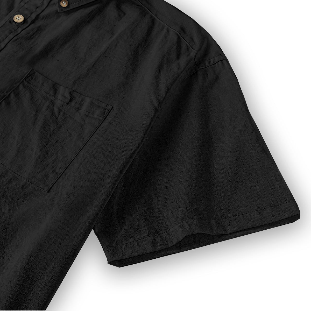 Craftklart Store Men's Urban Slub Cotton Shirt - Premium Shirt from Yoycol - Just $38! Shop now at Craftklart.store