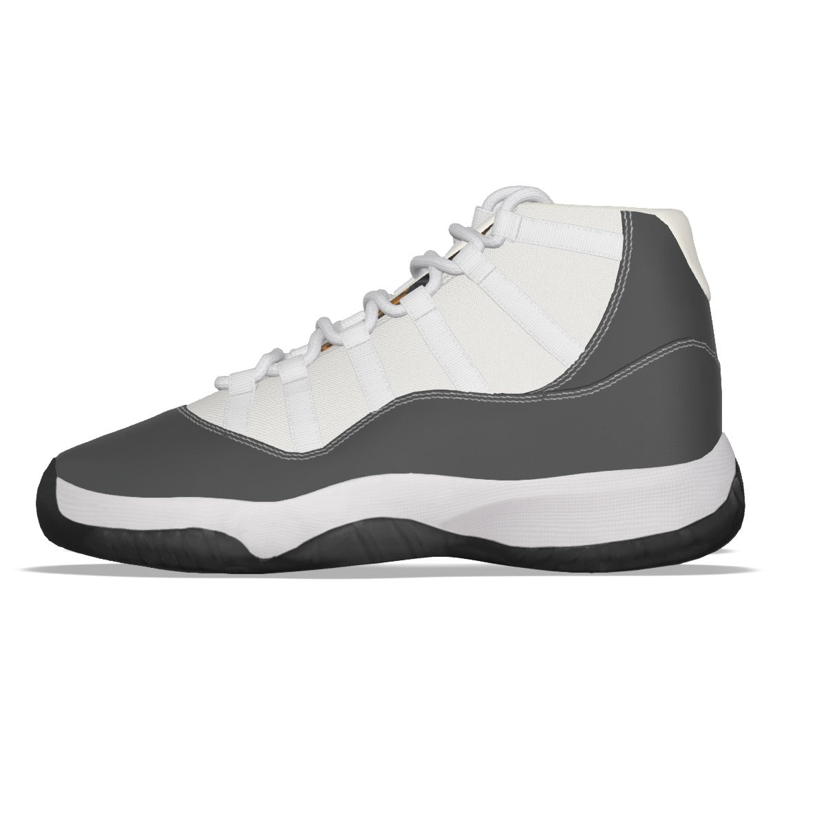 Men's Urban Mix High Top Basketball Shoes - Craftklart.store