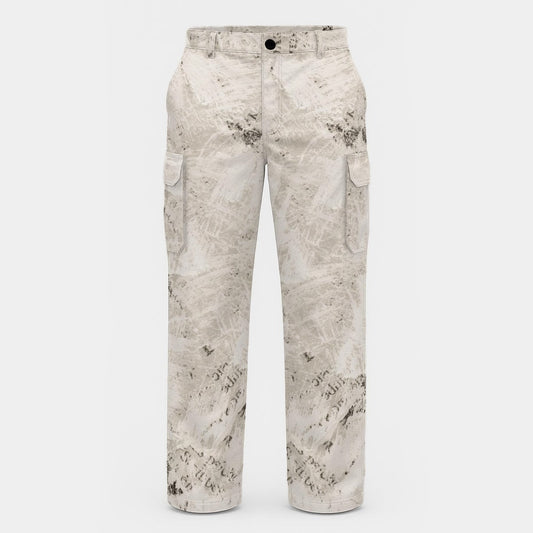 Urban Autum Men's Cargo Pants - Craftklart.store