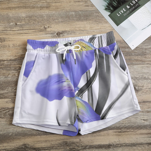 Summer Women's Casual Shorts - Premium Shorts from Yoycol - Just $19.86! Shop now at Craftklart.store