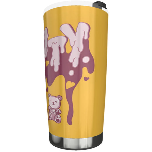 Tumbler 20oz - Premium  from Yoycol - Just $35.70! Shop now at Craftklart.store