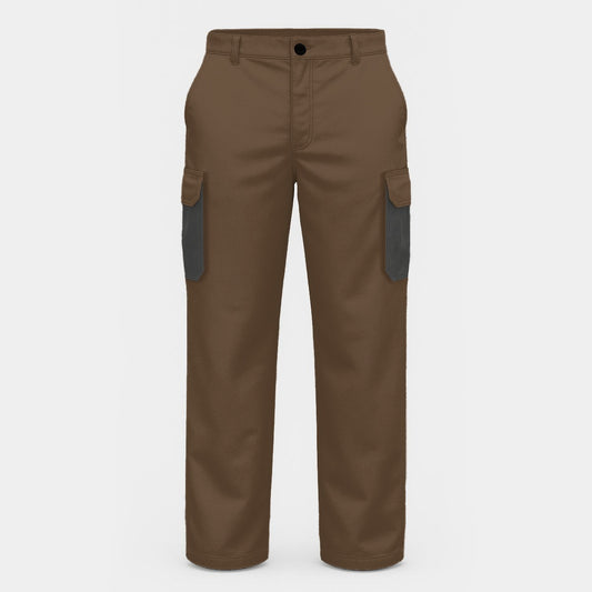 Urban Fall Men's Cargo Pants - Craftklart.store