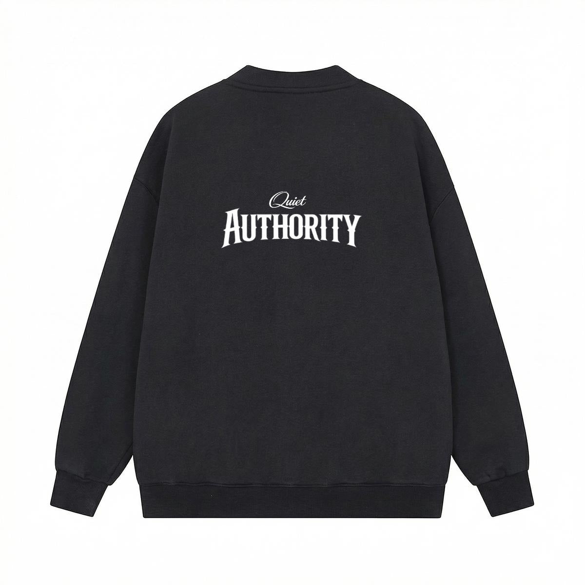 Men's relaxed cotton cardigan jacket from Urban Fashion & Streetwear, featuring button-front design and casual streetwear style.