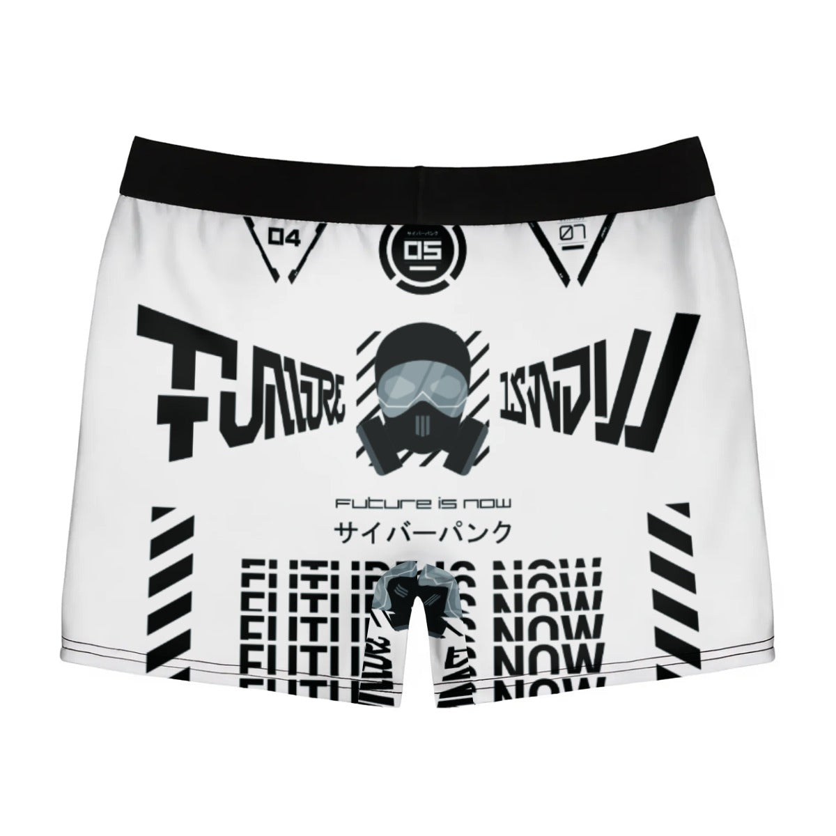 Men's Stretch Boxer Briefs - Craftklart.store