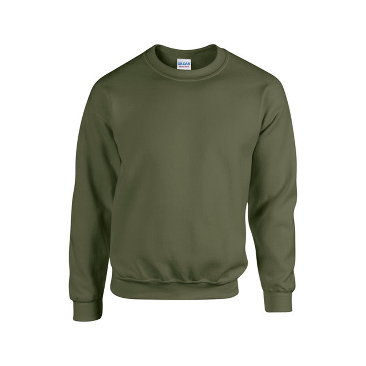 Men's CKL DTF Sweatshirt - Premium Sweatshirt from Craftklart.store - Just $35! Shop now at Craftklart.store