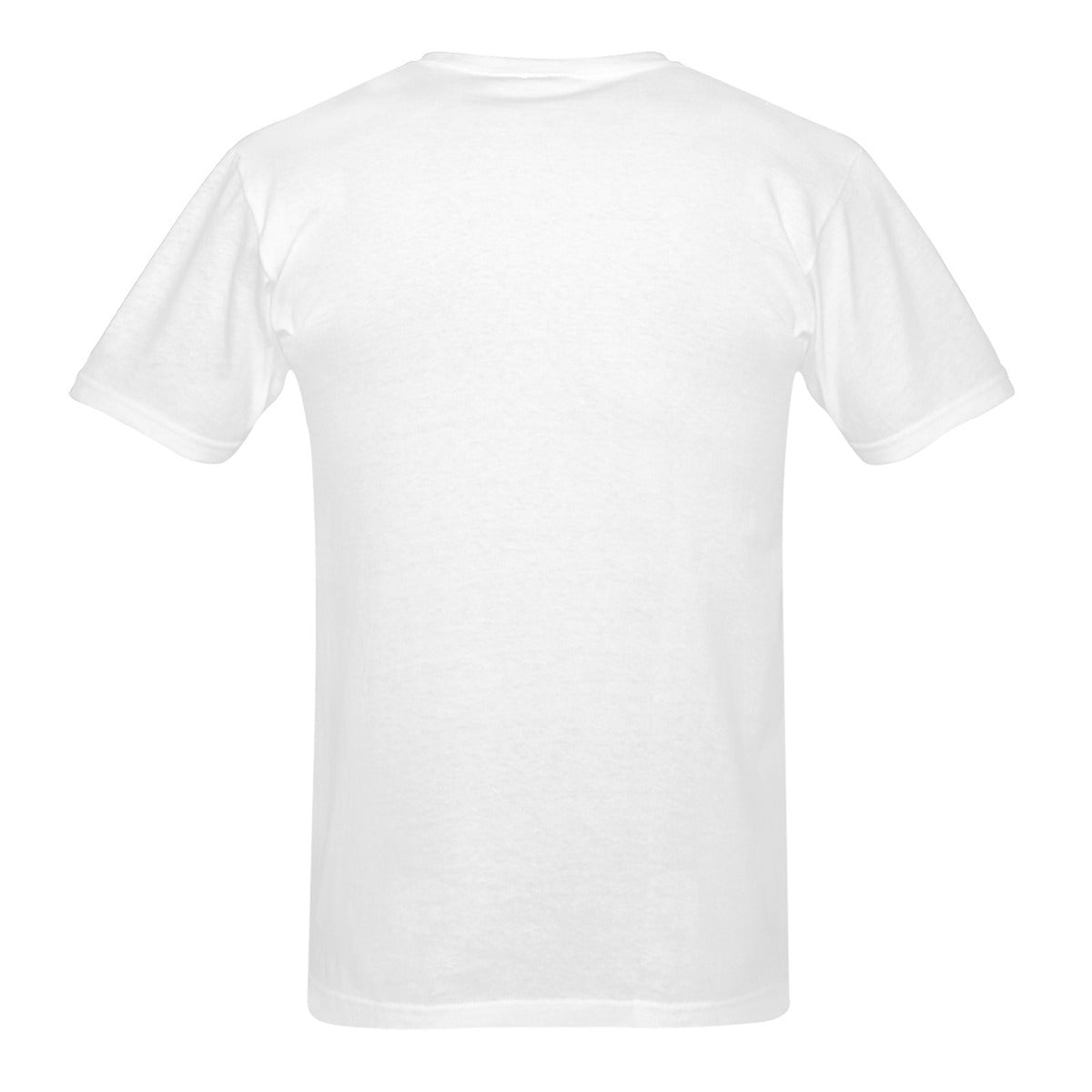 Men's  Urban T-Shirt For The USA |Cotton (DTF) - Premium T-Shirt from Craftklart.store - Just $14.37! Shop now at Craftklart.store