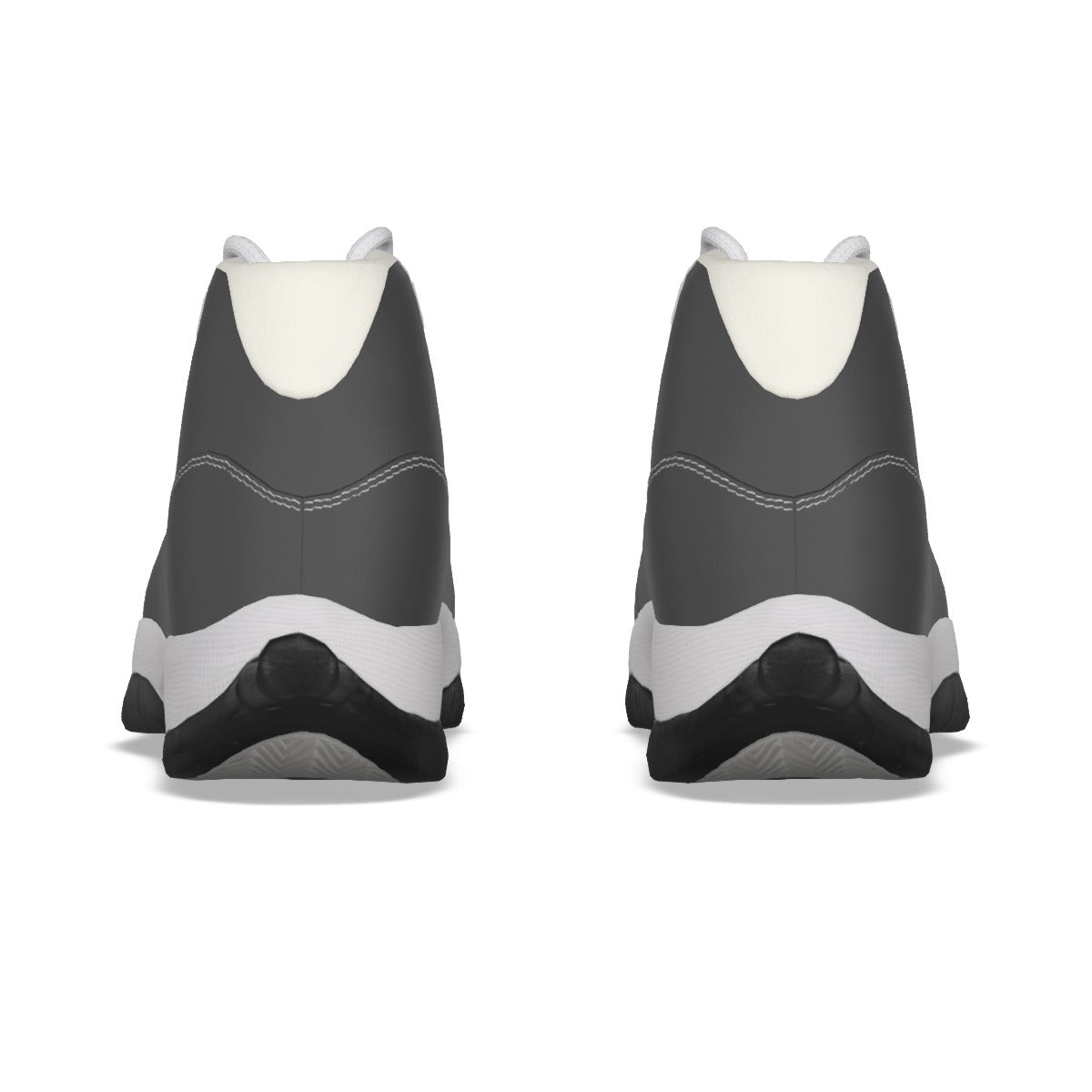 Men's Urban Mix High Top Basketball Shoes - Craftklart.store