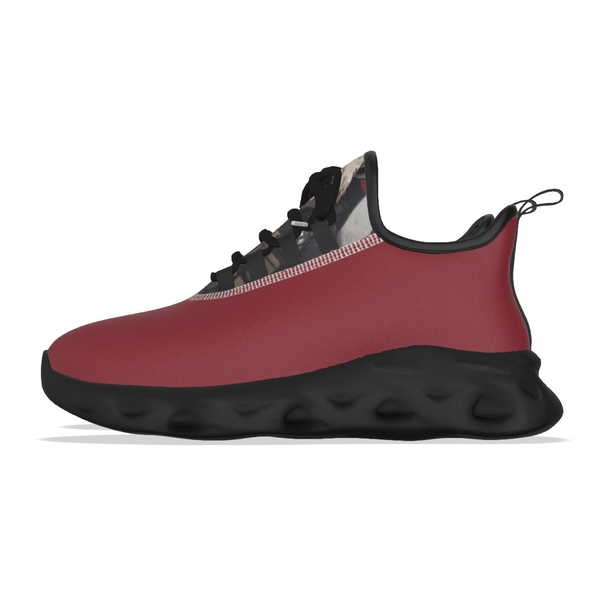 Men's Red Light Sports Shoes - Craftklart.store