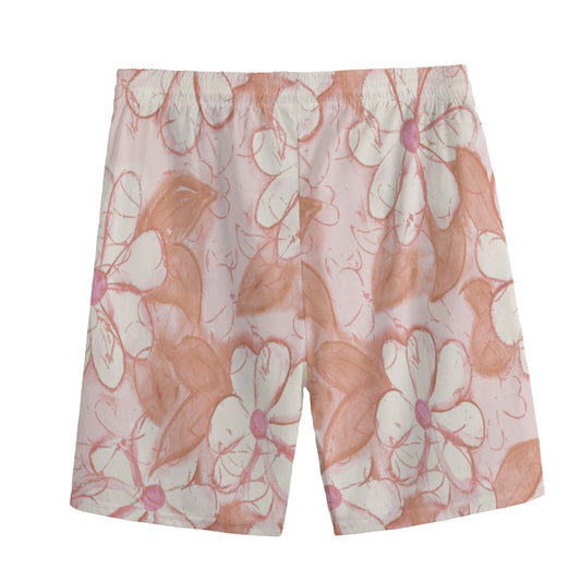 CKL Men's  Cotton Sports Short 2 - Premium Shorts from Yoycol - Just $32! Shop now at Craftklart.store