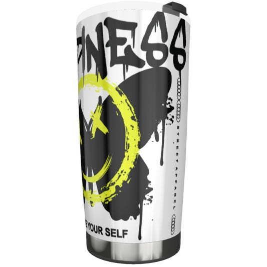 Tumbler 20oz - Premium  from Yoycol - Just $35.70! Shop now at Craftklart.store