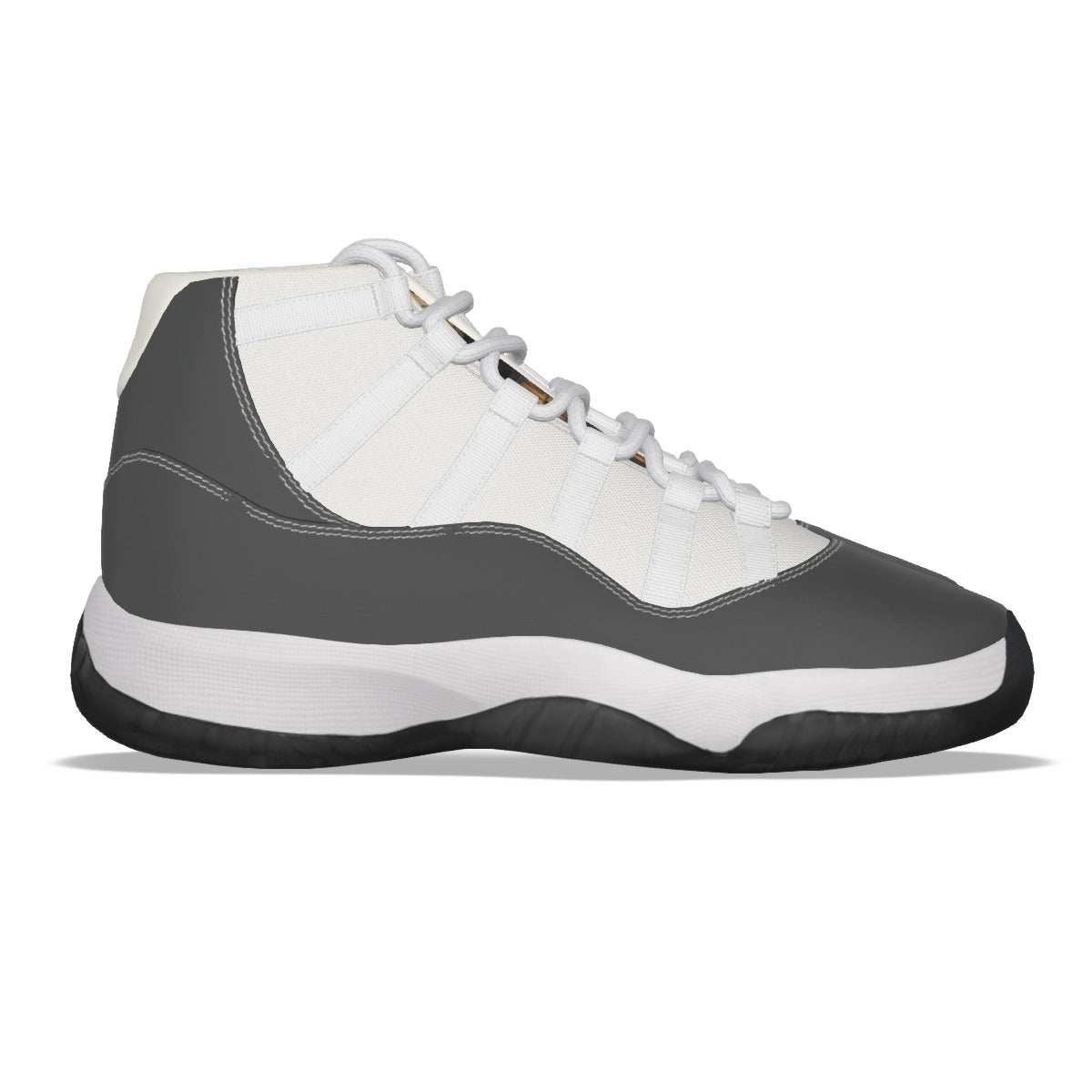 Men's Urban Mix High Top Basketball Shoes - Craftklart.store