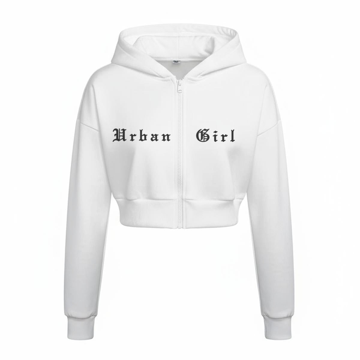 Women’s Tracksuit With Fleece|DTF