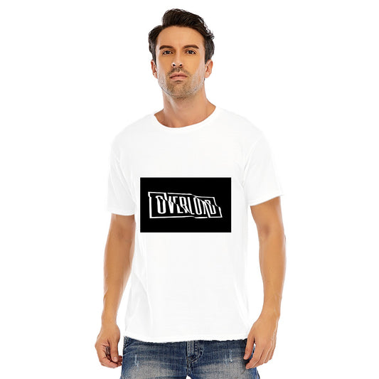 CKL Urban  O-neck Short Sleeve T-shirt