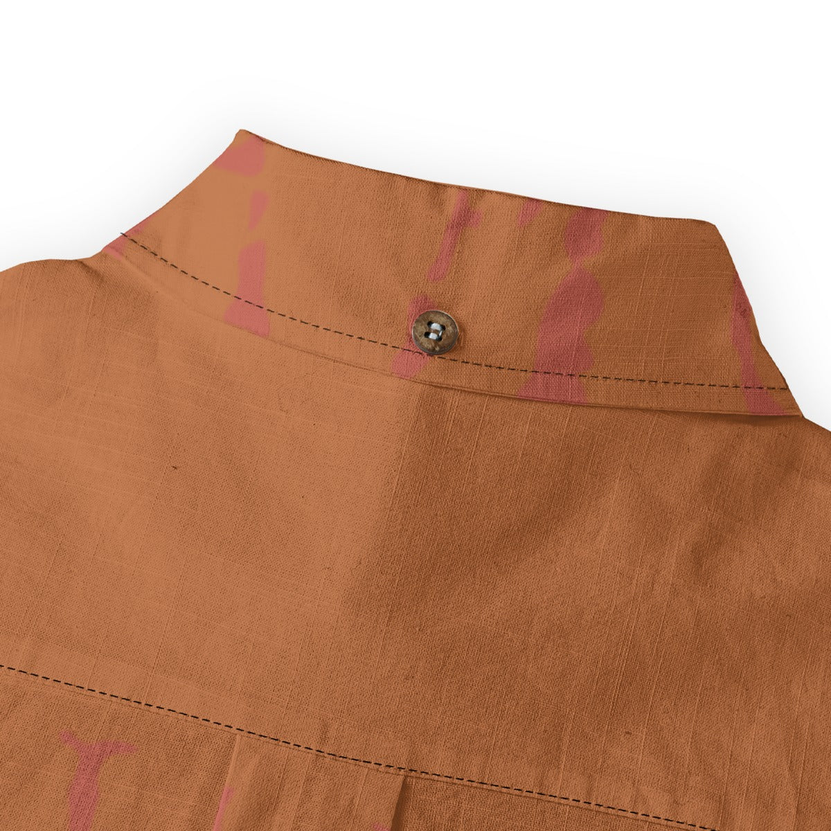 Men's Casual Lapel Long Sleeve Cotton Shirt - Premium Shirt from Yoycol - Just $49! Shop now at Craftklart.store