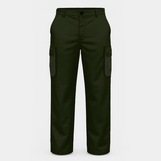 Men's Urban Frontline Cargo Pants - Craftklart.store
