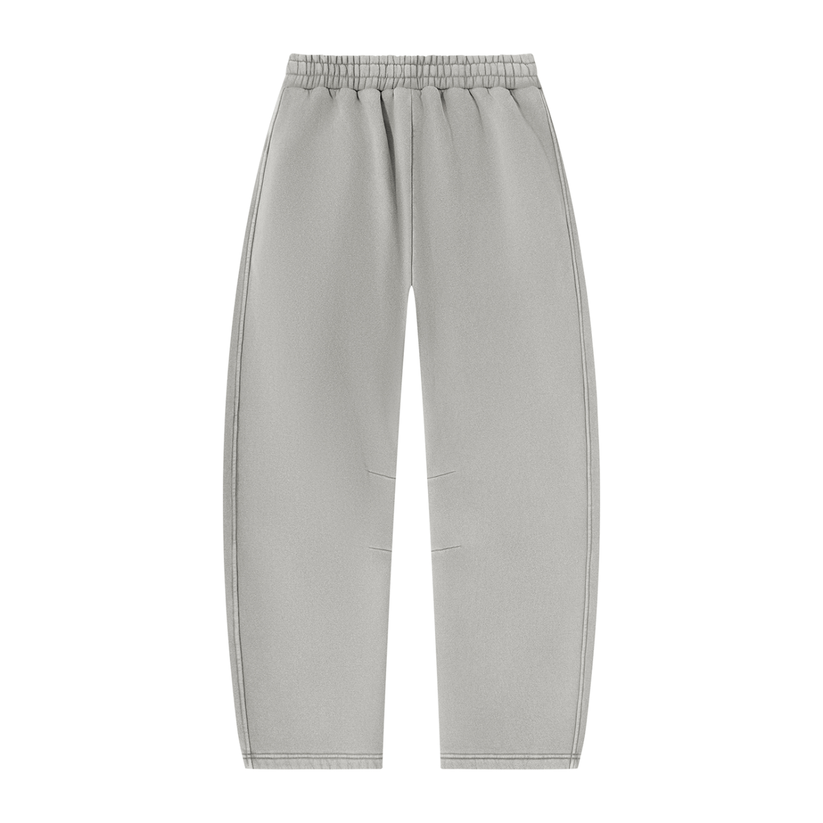 Driftline Barrel-Leg Sweatpants