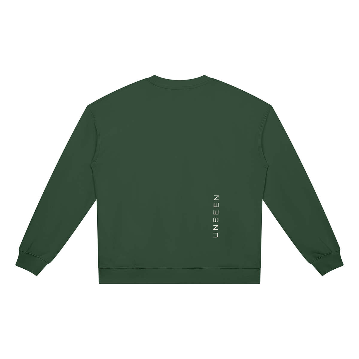 Stillform Heavyweight Crewneck