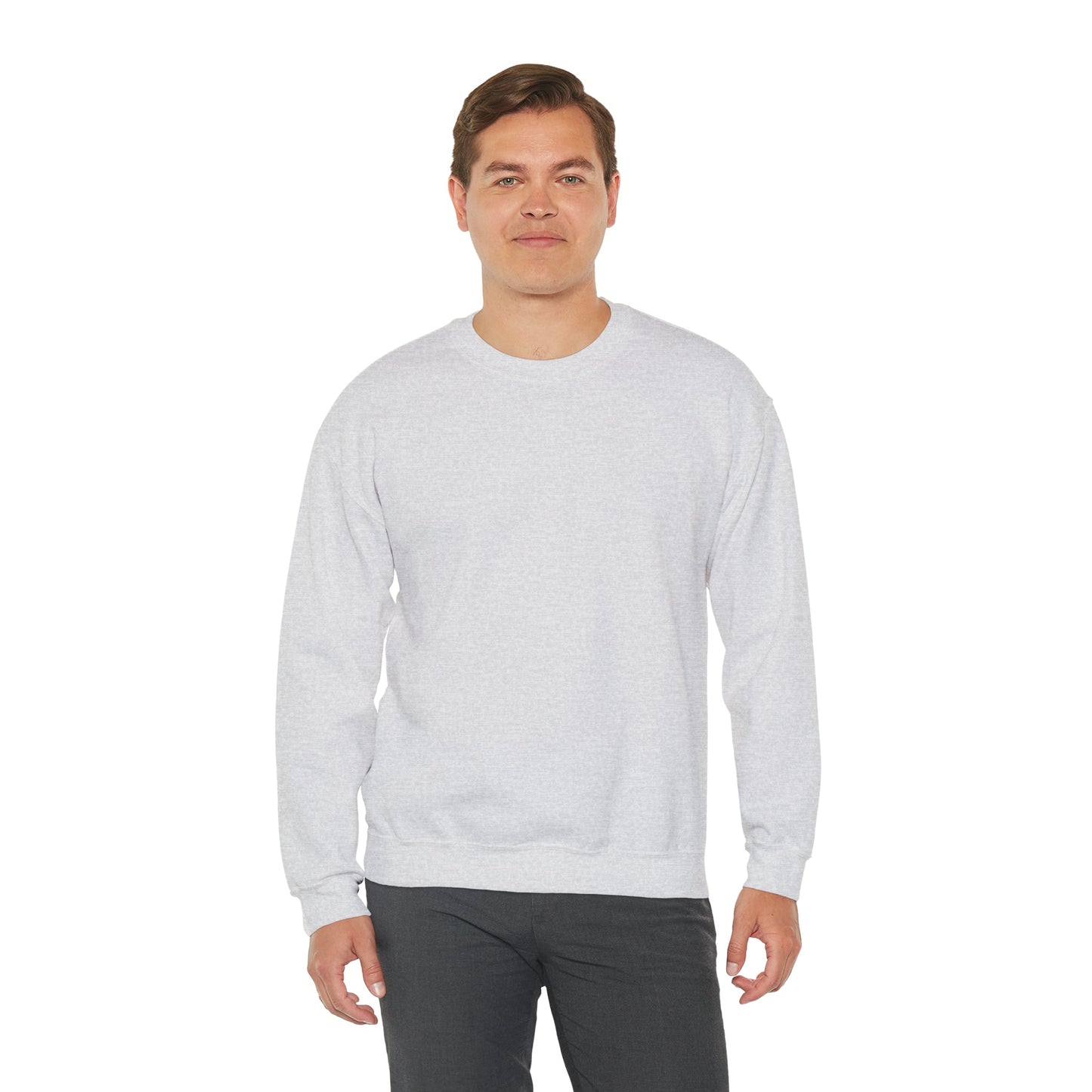 Heavy Blend™ Crewneck Sweatshirt - Premium Shirts & Tops from Craftklart - Just $16! Shop now at Craftklart.store