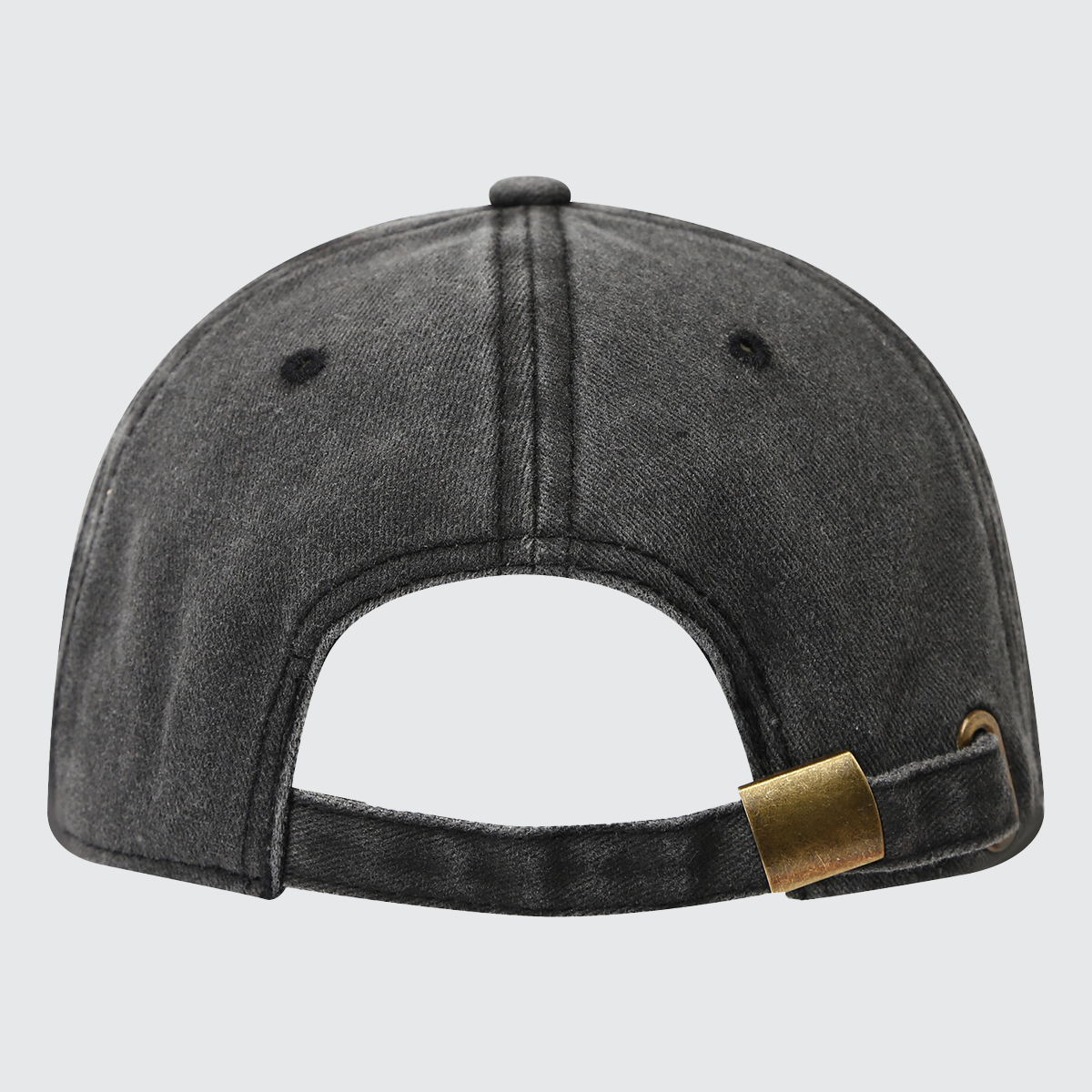 Vintage Washed Baseball Cap