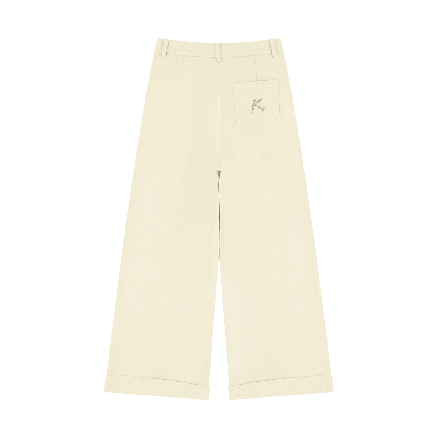 Women’s Tencel Wide Leg Pants