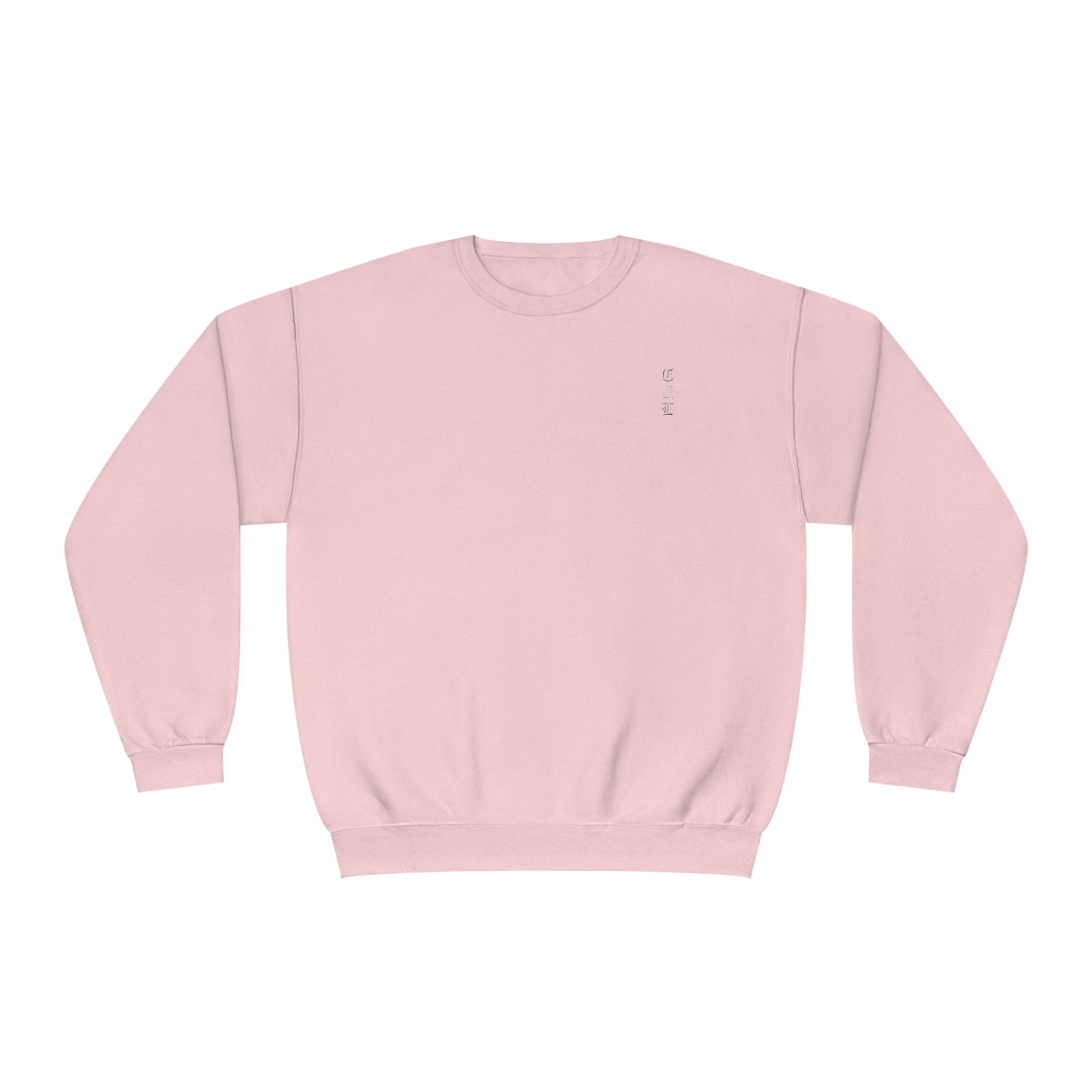 CKL London Print Sweatshirt - Premium Sweatshirt from Printify - Just $32.46! Shop now at Craftklart.store