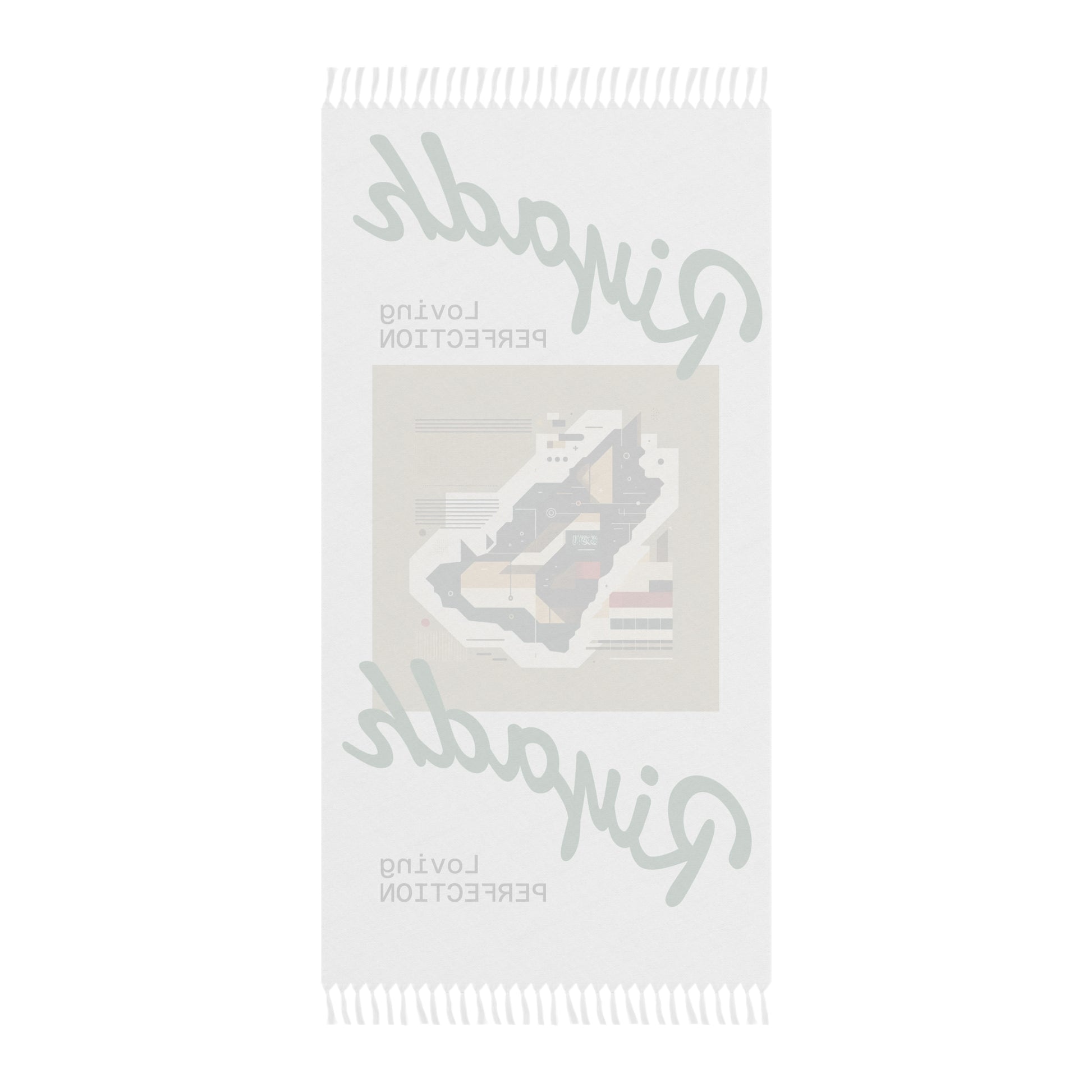 Boho Beach Cloth - Premium Home Decor from Printify - Just $65.90! Shop now at Craftklart.store