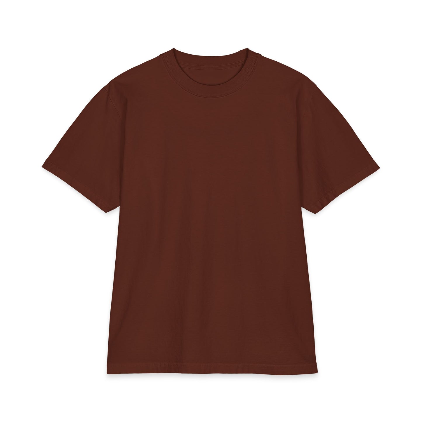 Printify City Skyline T-Shirt featuring a bold urban graphic print on a heavyweight cotton tee.