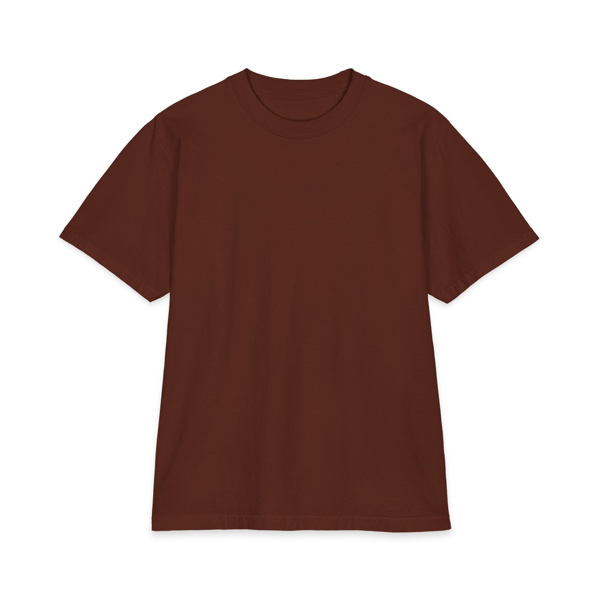 Printify City Skyline T-Shirt featuring a bold urban graphic print on a heavyweight cotton tee.