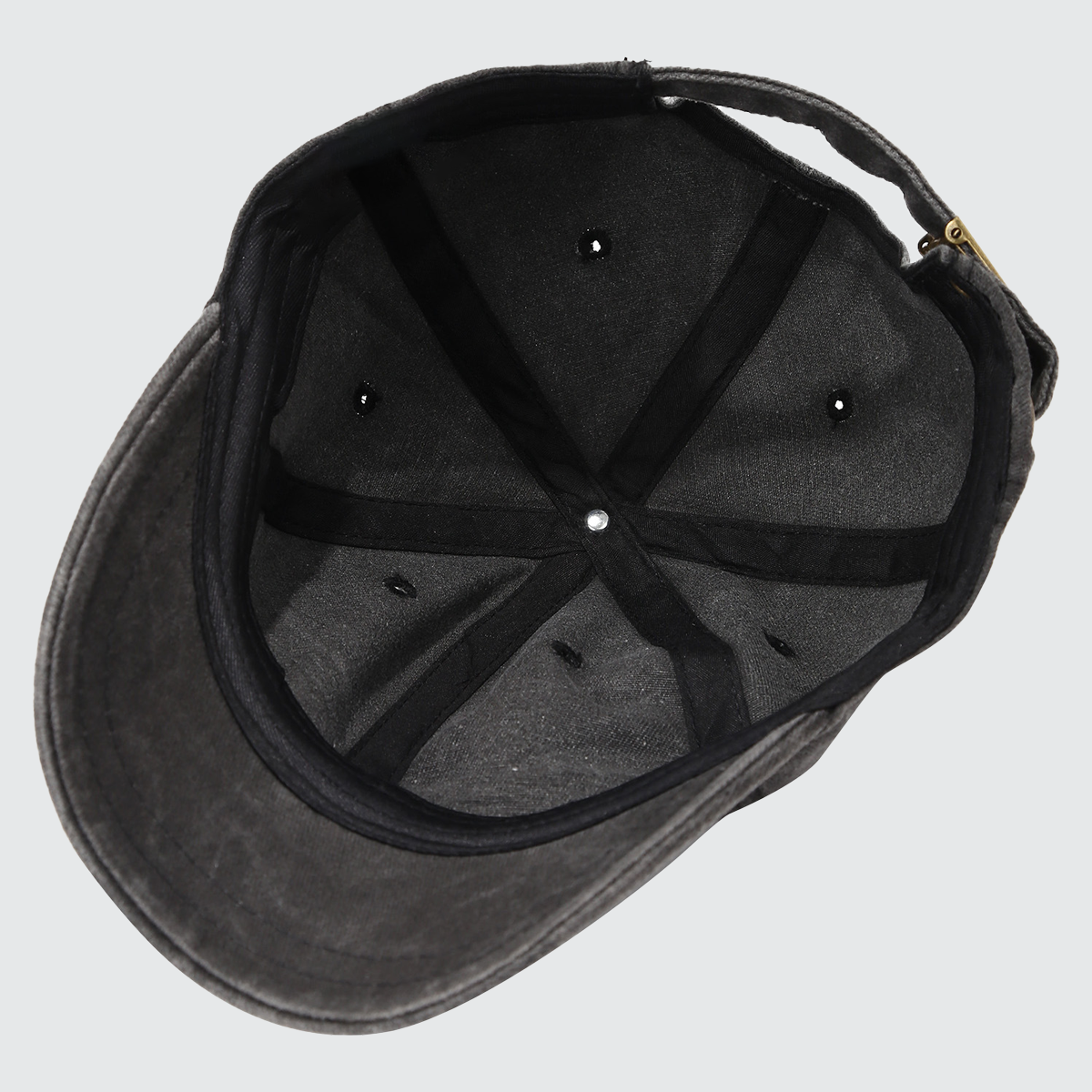 Vintage Washed Baseball Cap